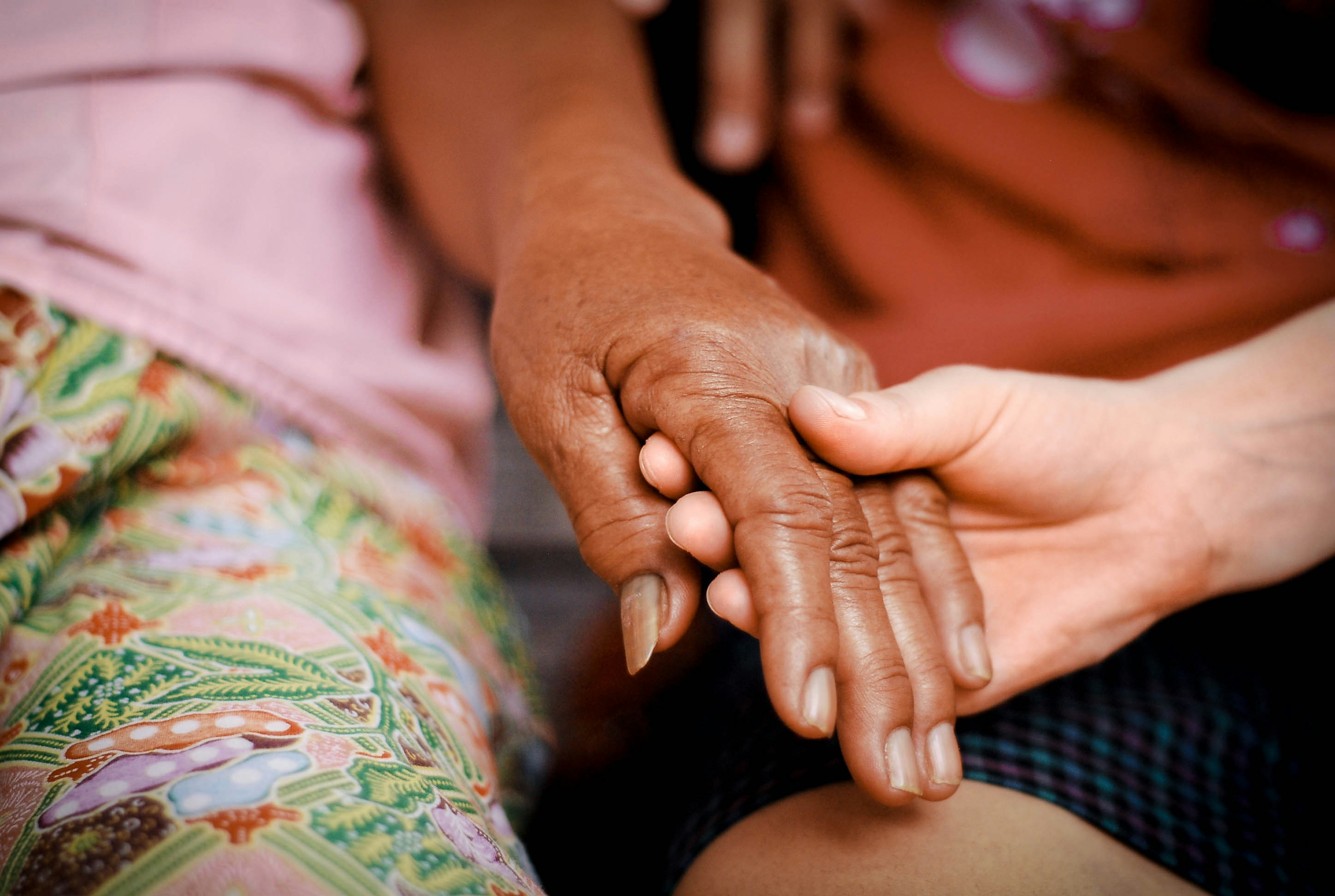 Compassion and Caregiver Fatigue